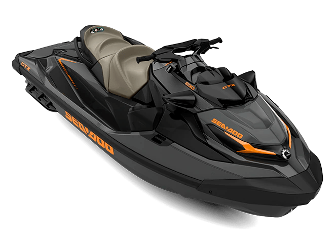 Jet Ski Excursion - Marbella Jetski